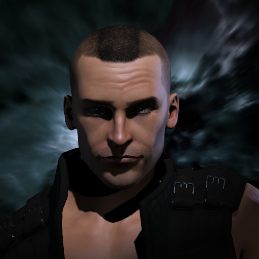 Corporal forrester