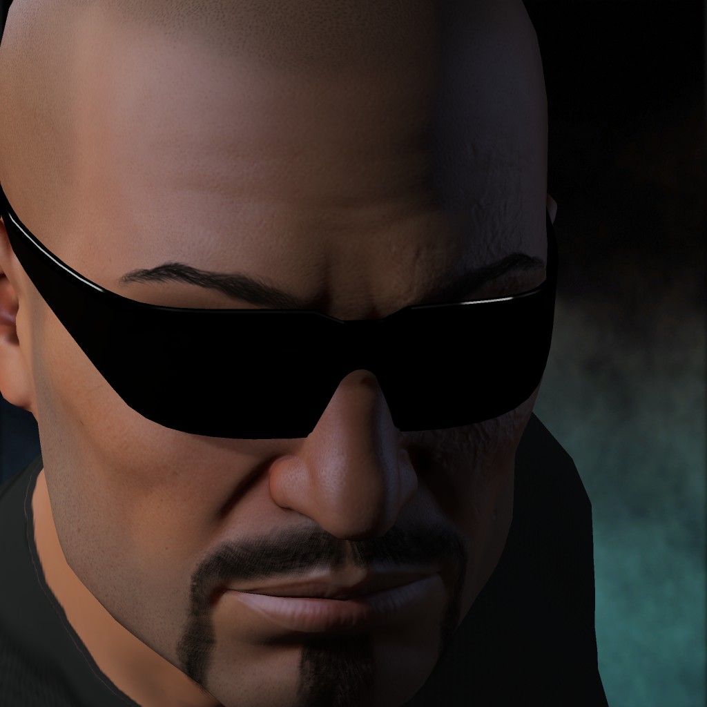 Ezekial Stone