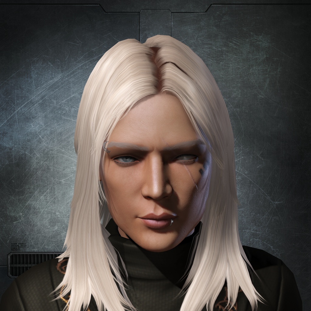Shadow Nephilim