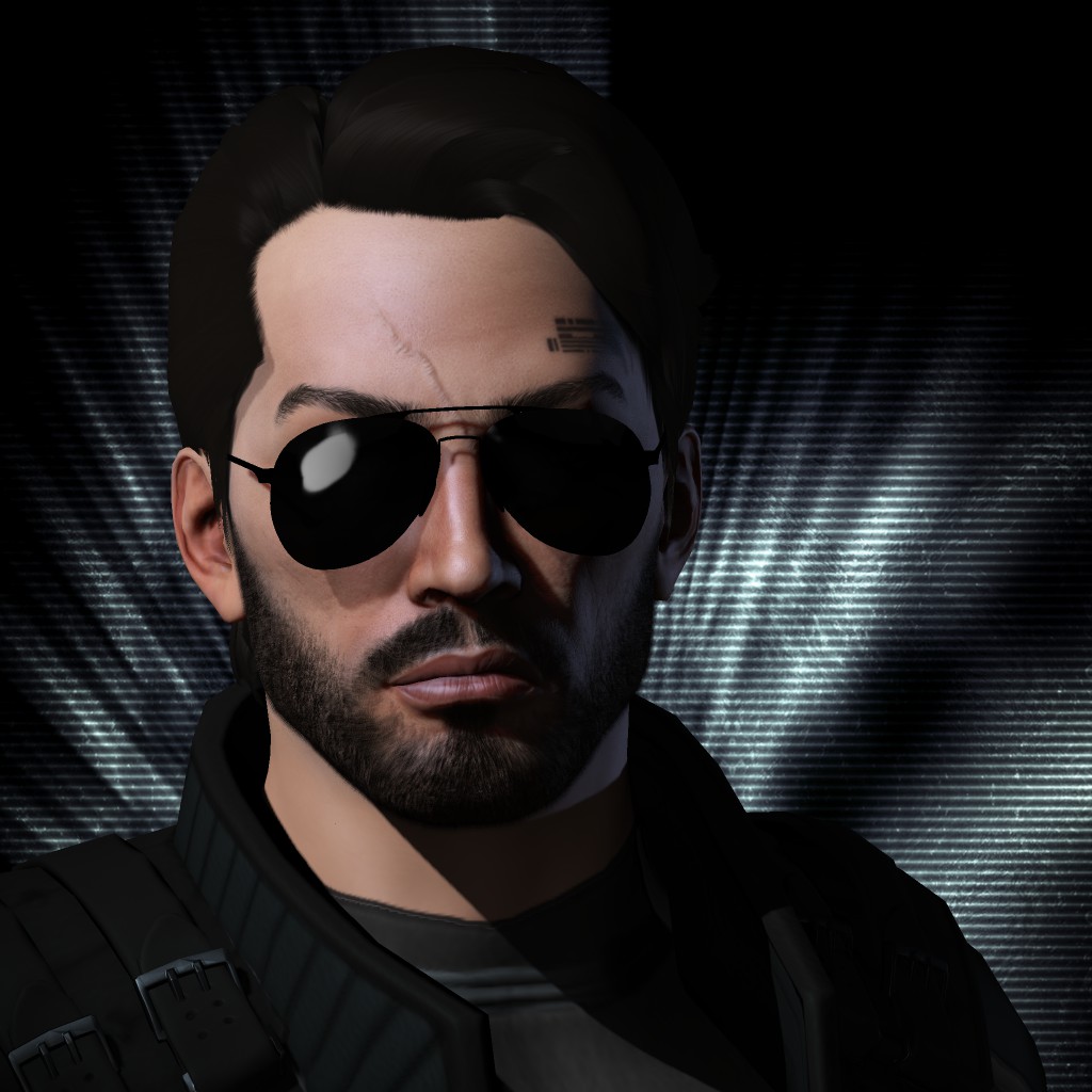 Mike Dawn