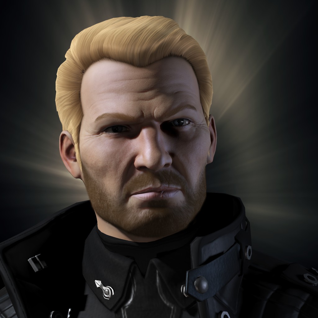 Jona Hex