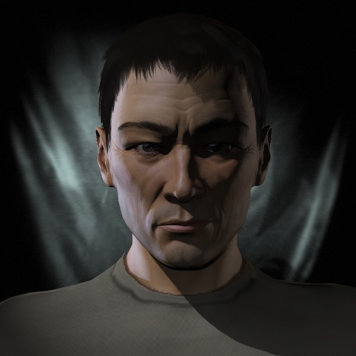 Togo Heihachiro