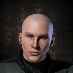KimimaroX portrait