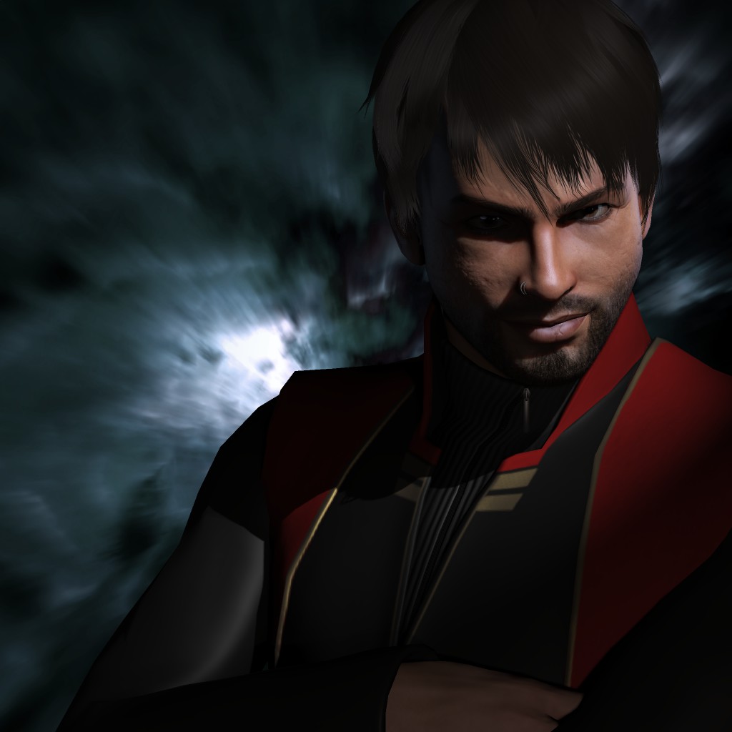 Retribution Pain