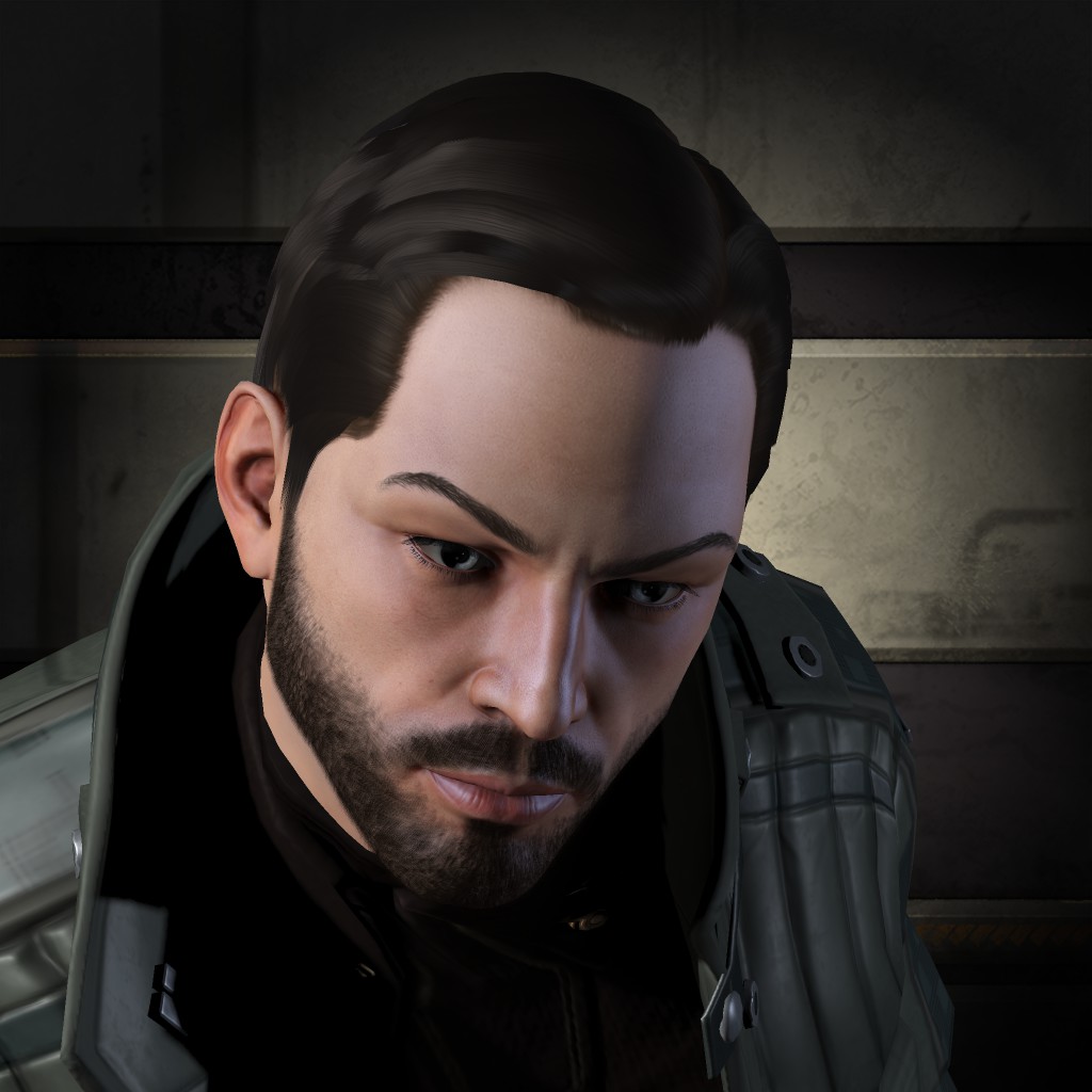 Caldari Citizen 1233743983
