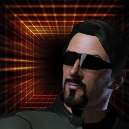 Gaaldarax portrait