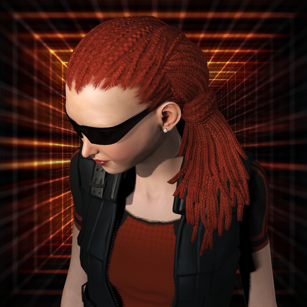 Liz Cascadia