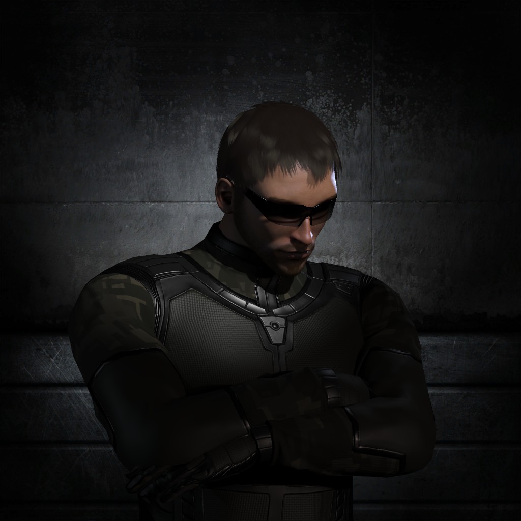 cyborgknight