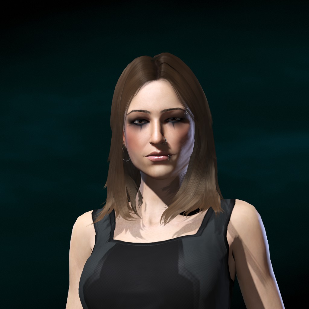 Eva Valcari