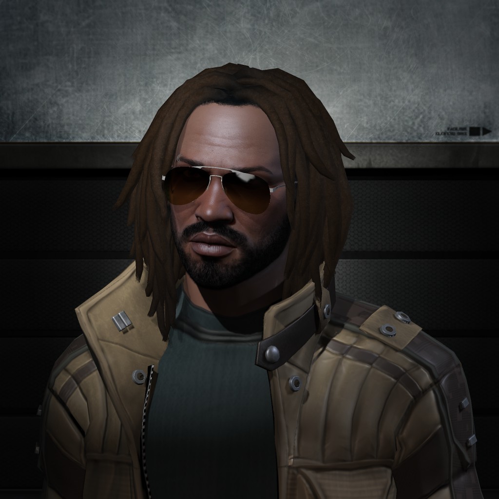 Gordon Vance