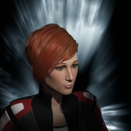 Eisstar portrait