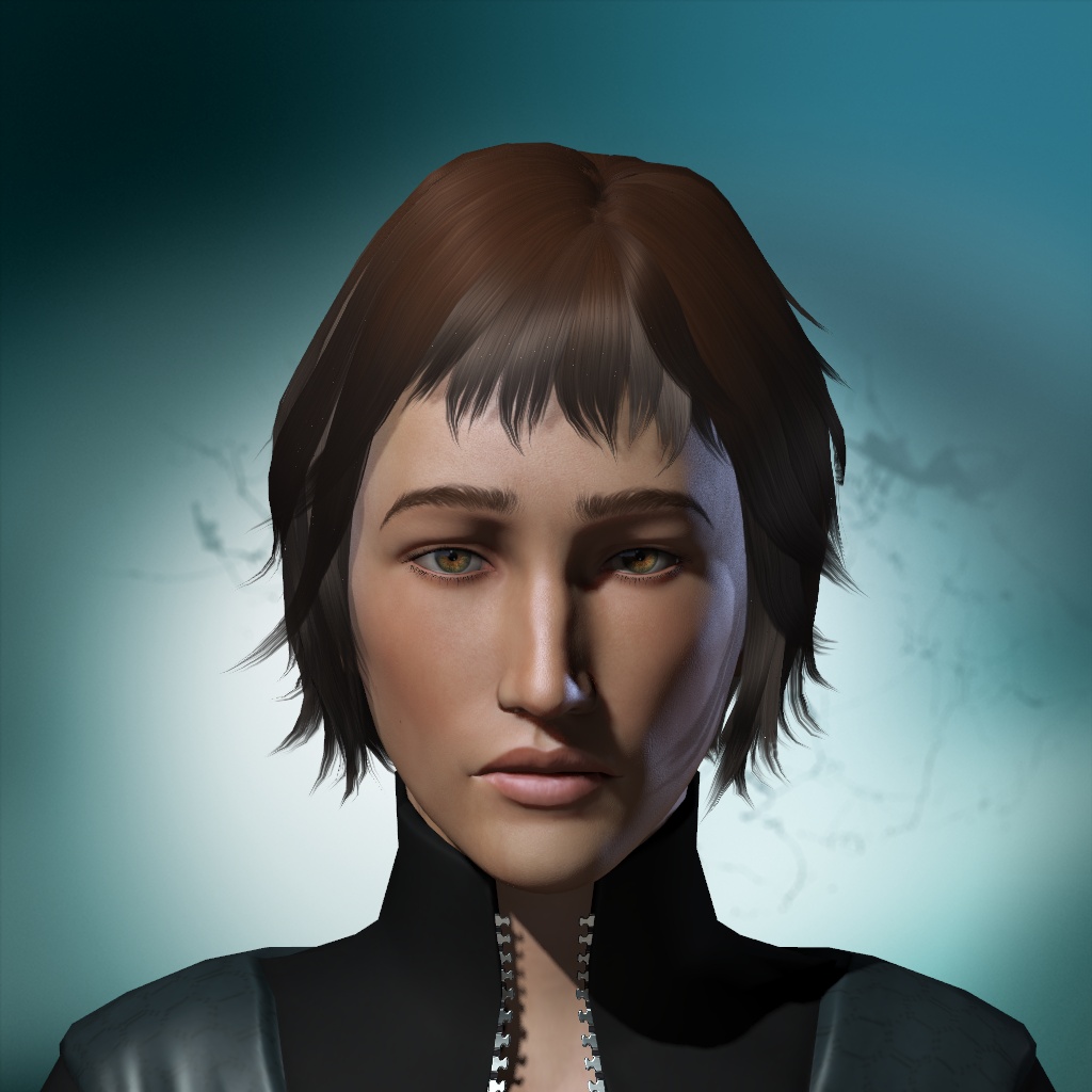 Miss Mining