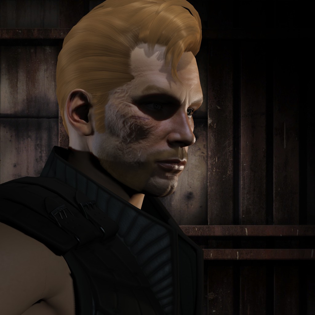 Aydin DarkStorm