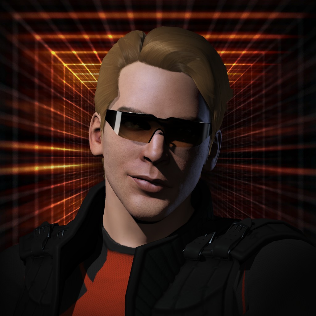 The Shades