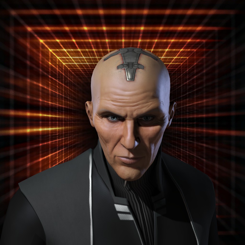 Malcom Aubergrauber