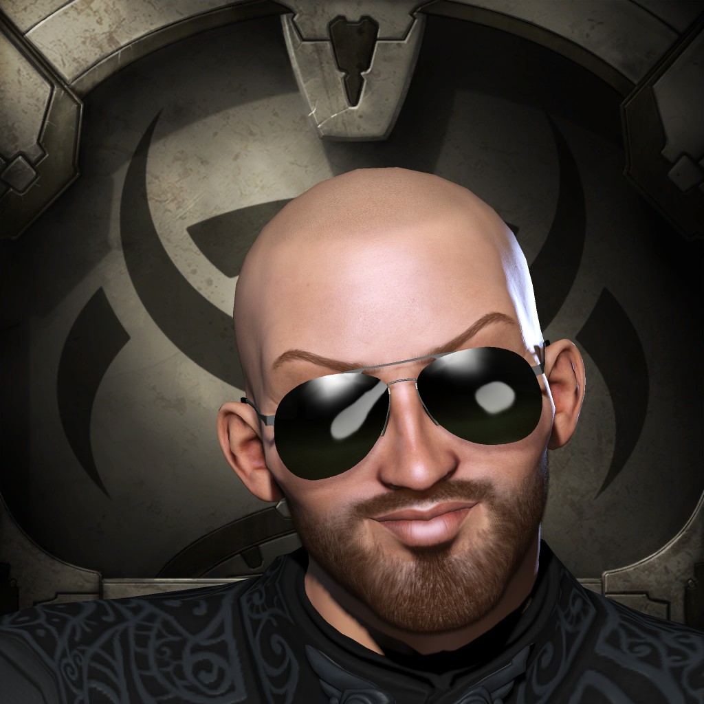Shr00mer