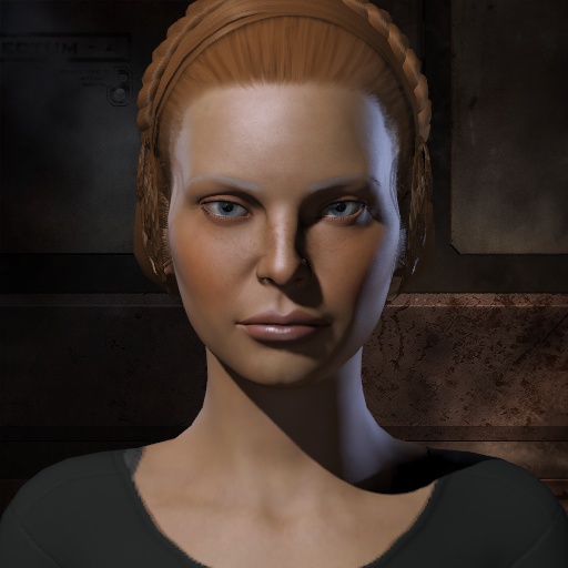Mistress Tarteken