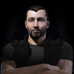 NashWolfe portrait