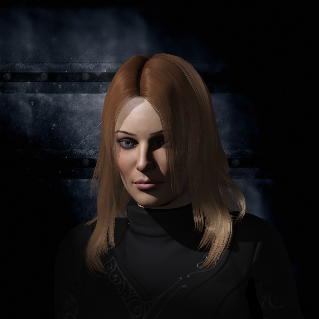 Aeonora Mors