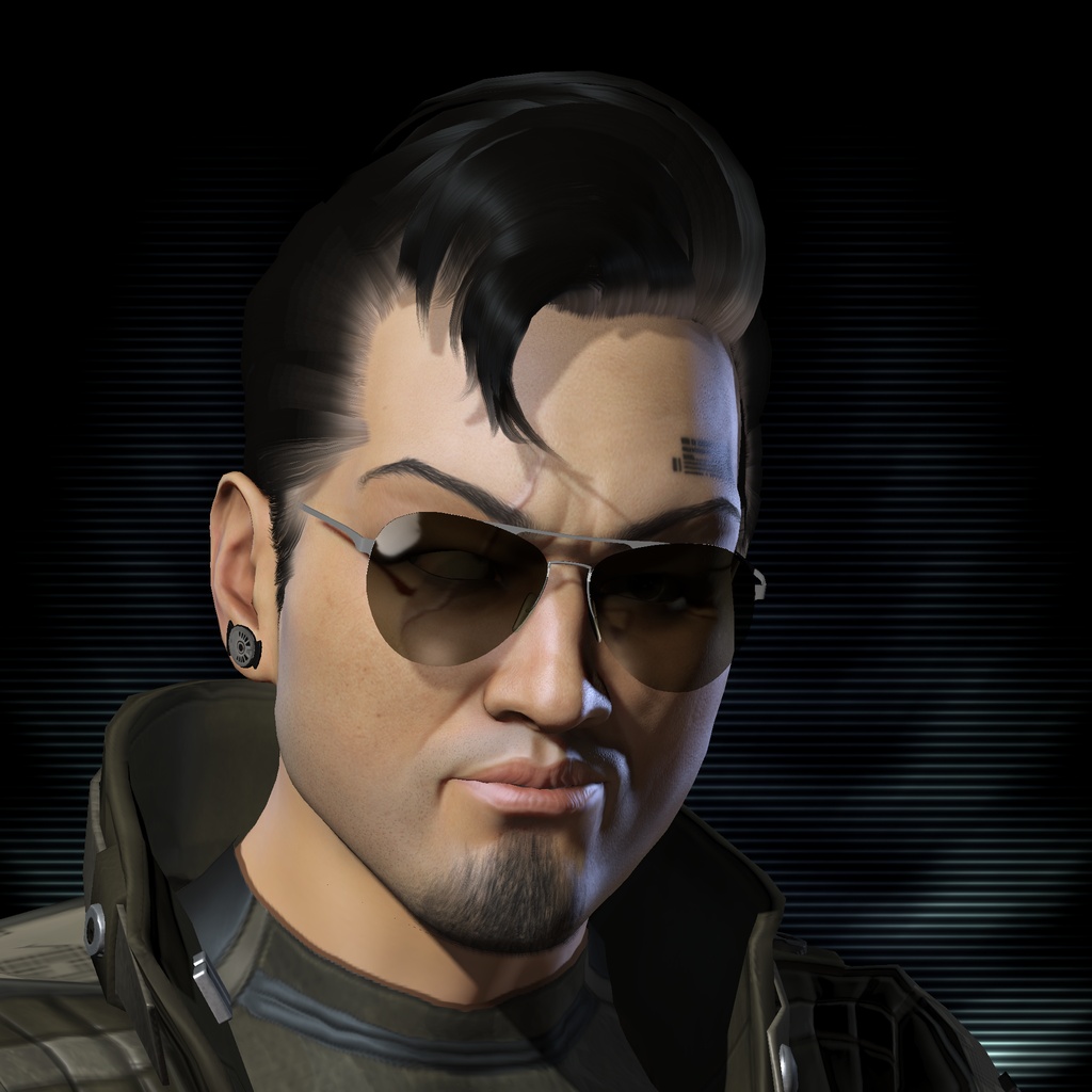 Private Wang