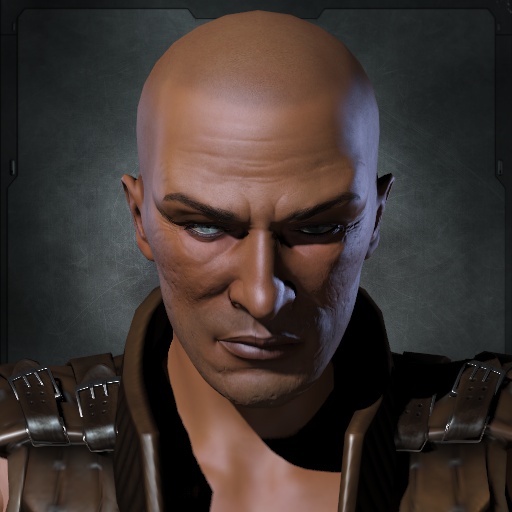 Torn Karinos