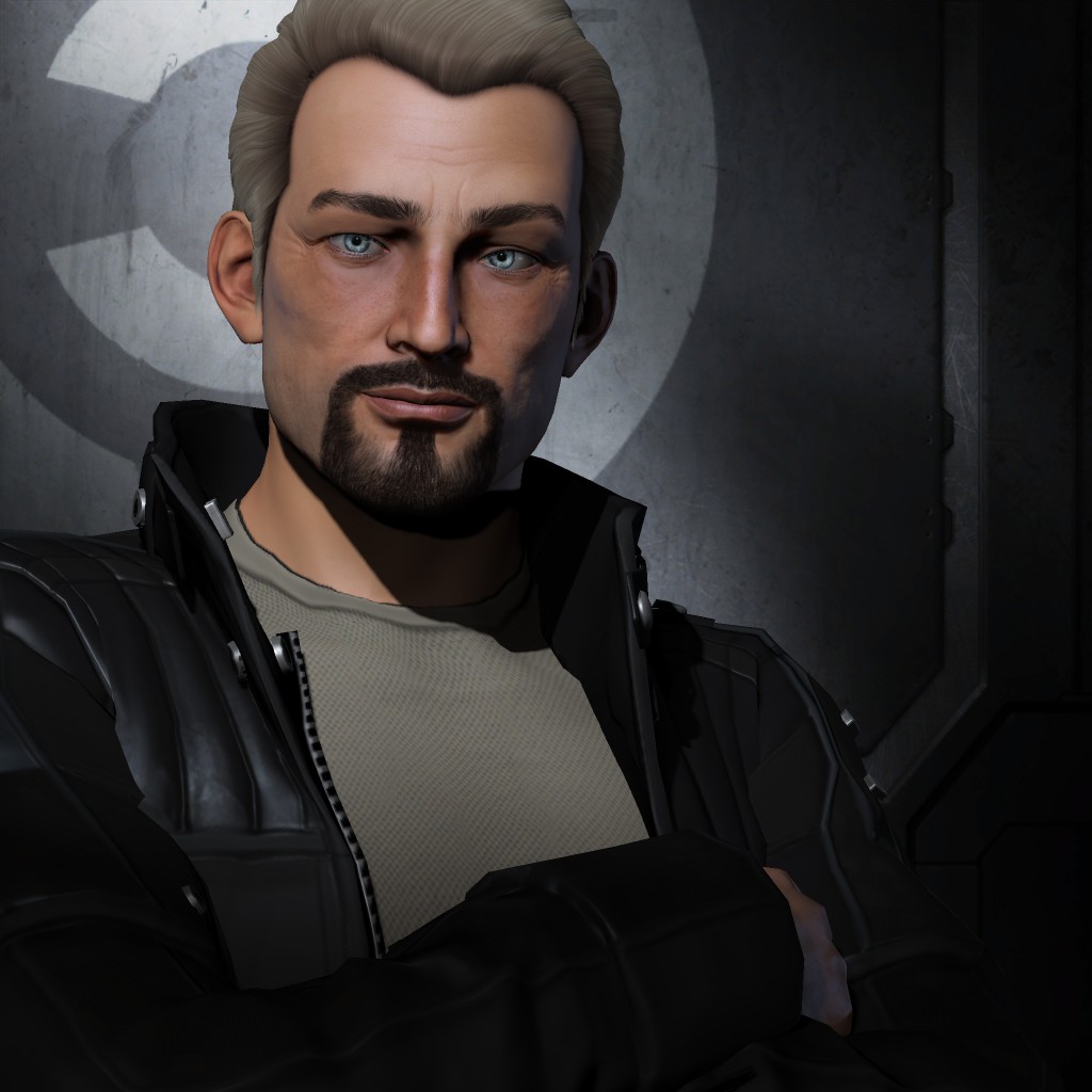 Trisan Killraven