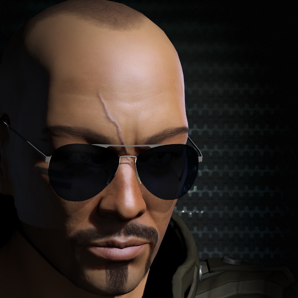 DERAN COSMOS