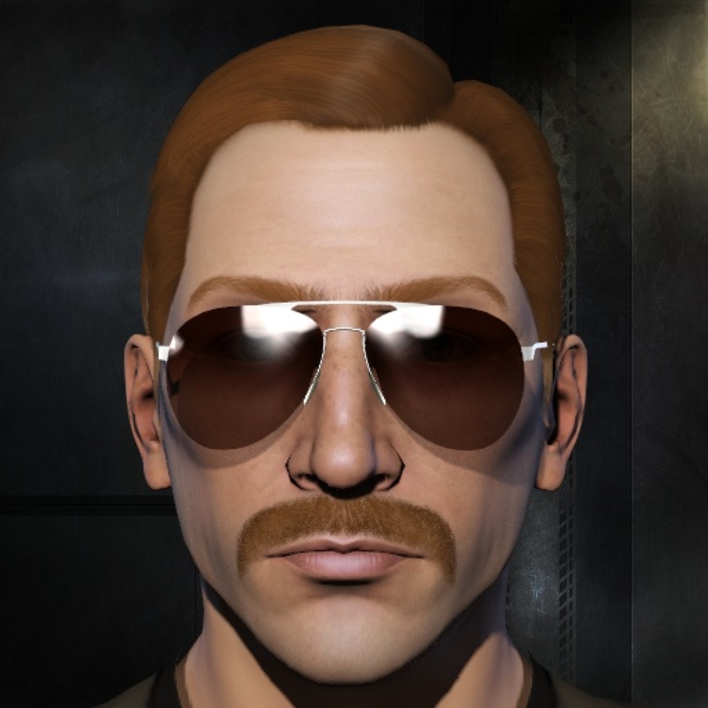 Phats Cockstrangler