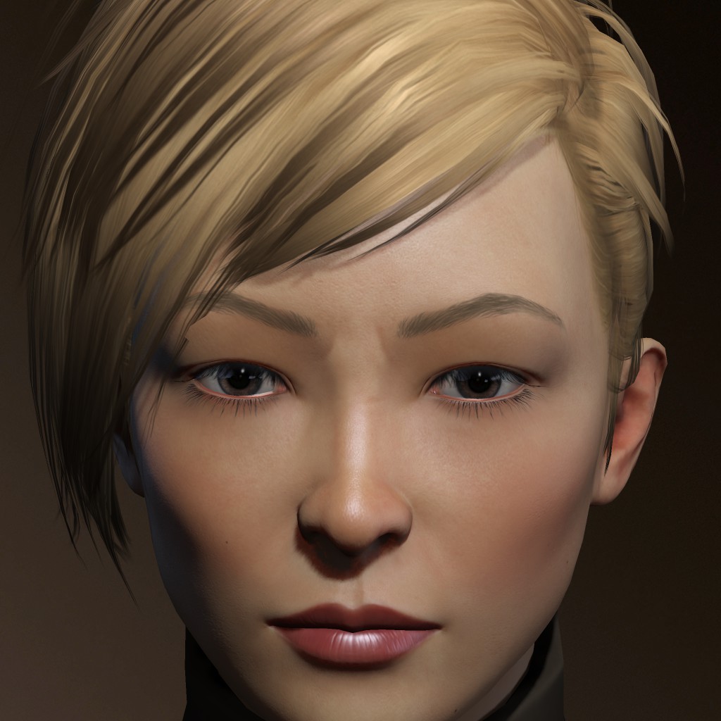Amanda Laffolet