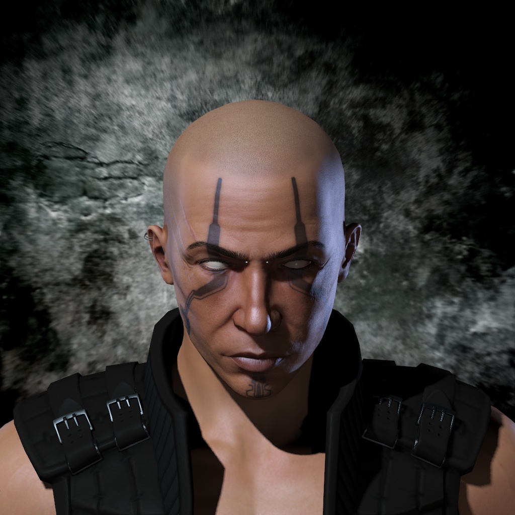 Shaa'Kur