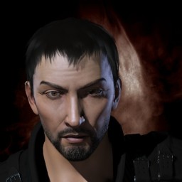 rapter897 portrait