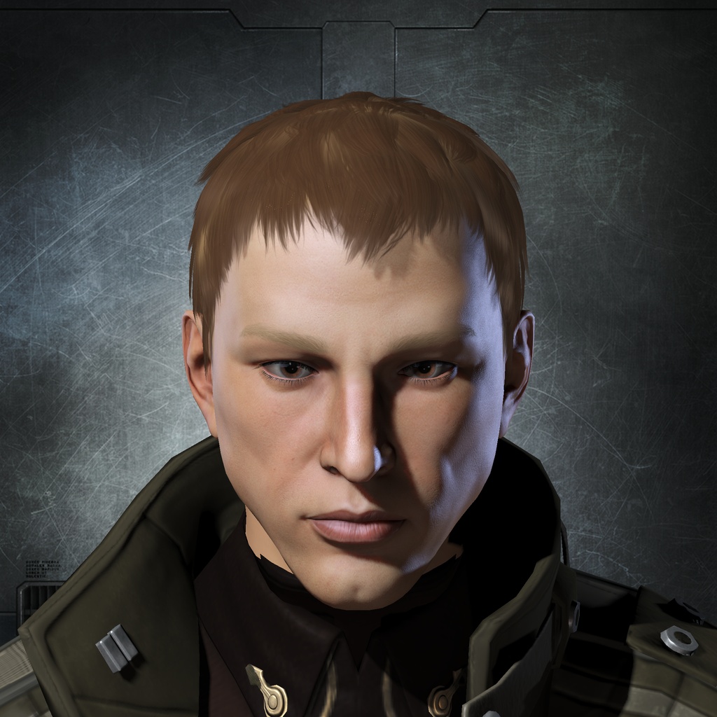 portrait