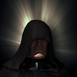 nospcghstbro portrait