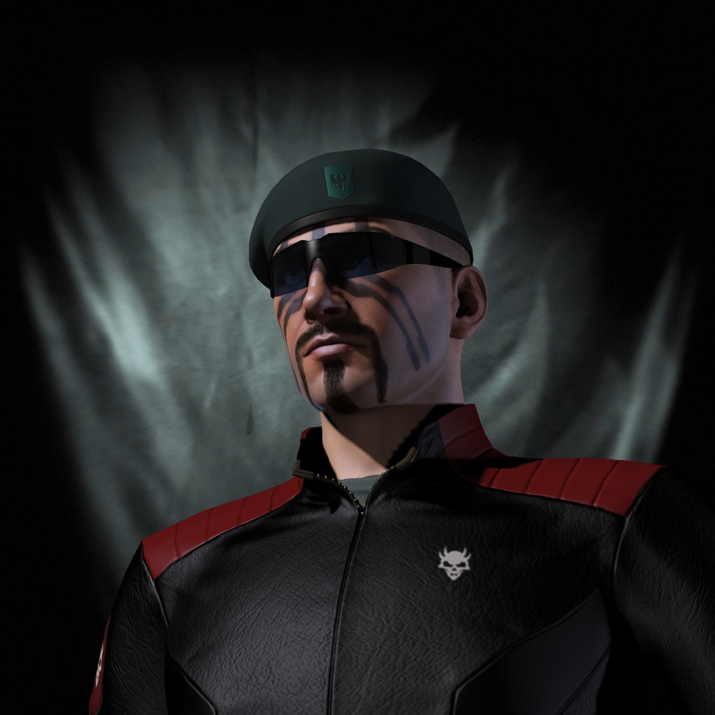 Krell Ranmaru