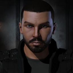 RangerT portrait