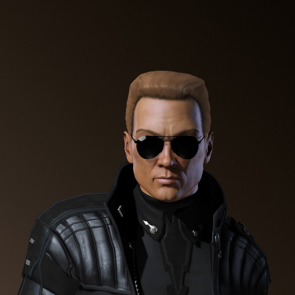 Scotty Miner
