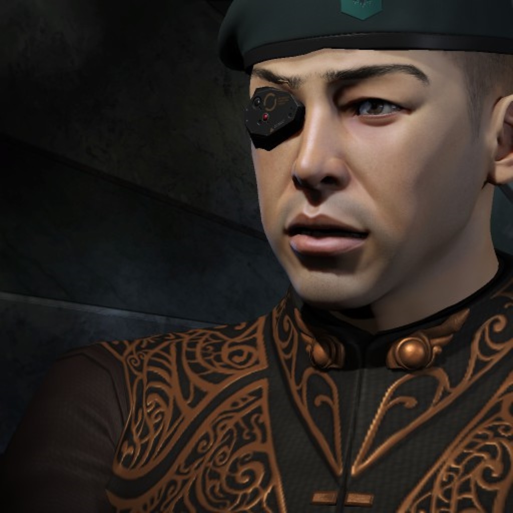 DarkFalz