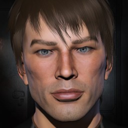 Trommeck portrait