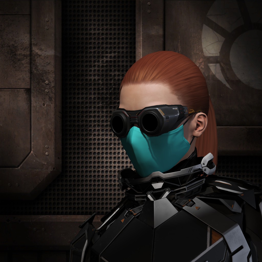 Tarantula Main
