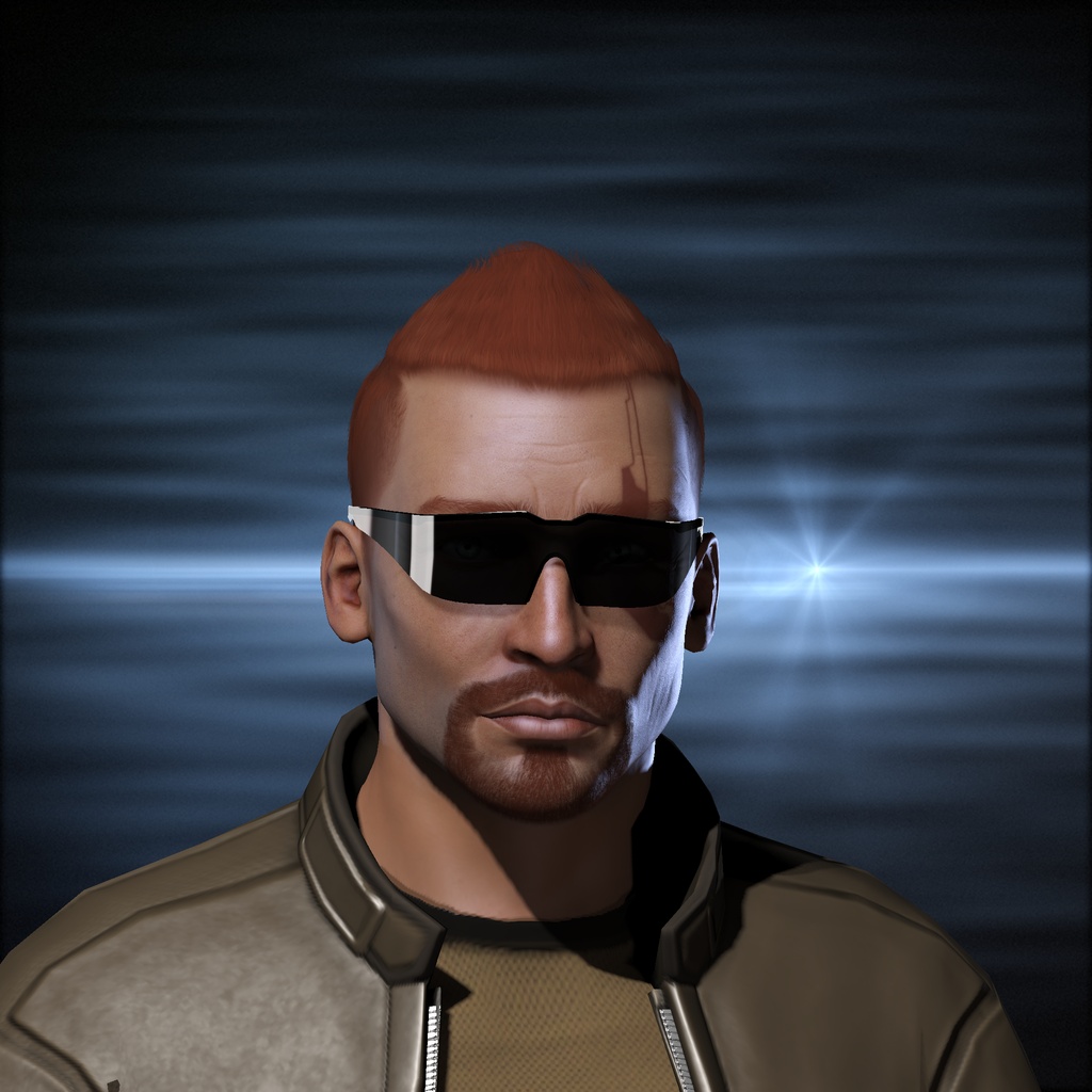 Queerius Rex