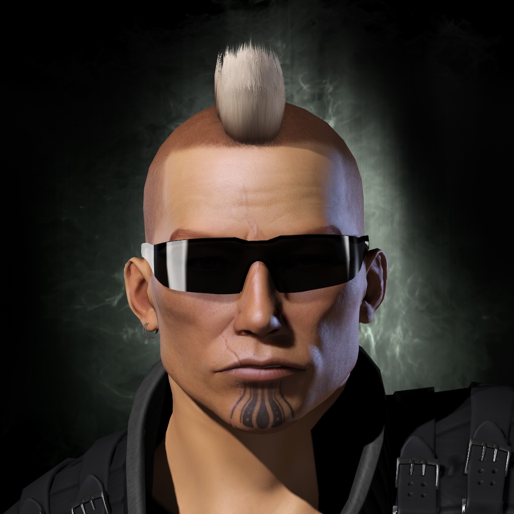 Iskandur