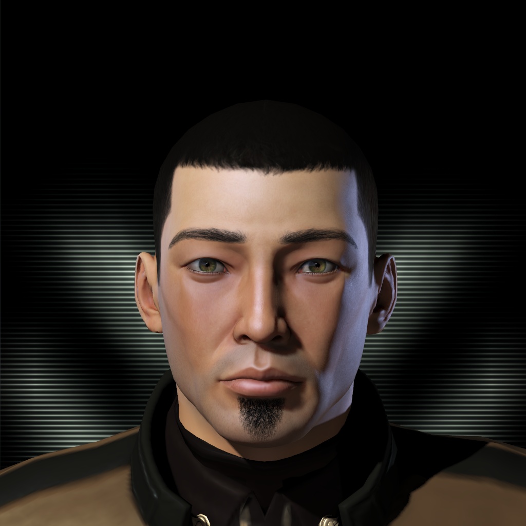 Count Trev