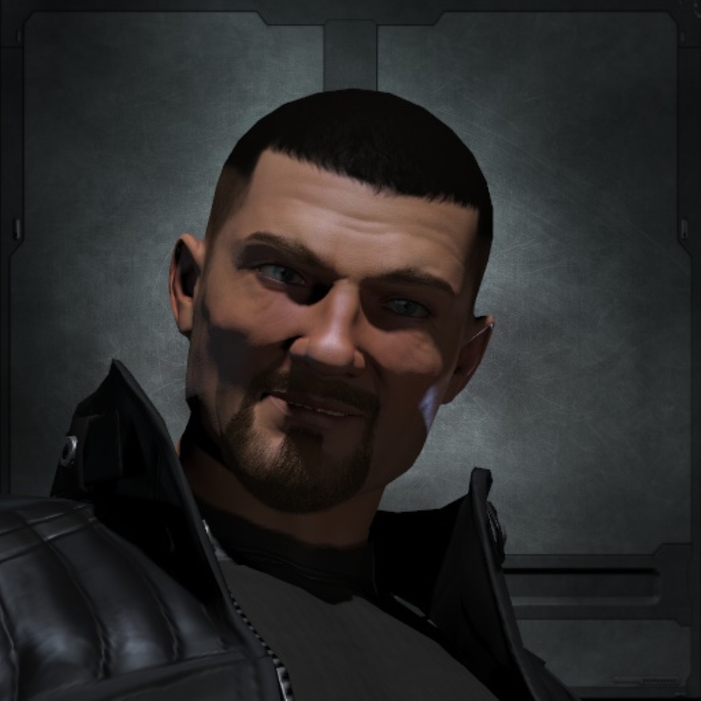 Russian Ace