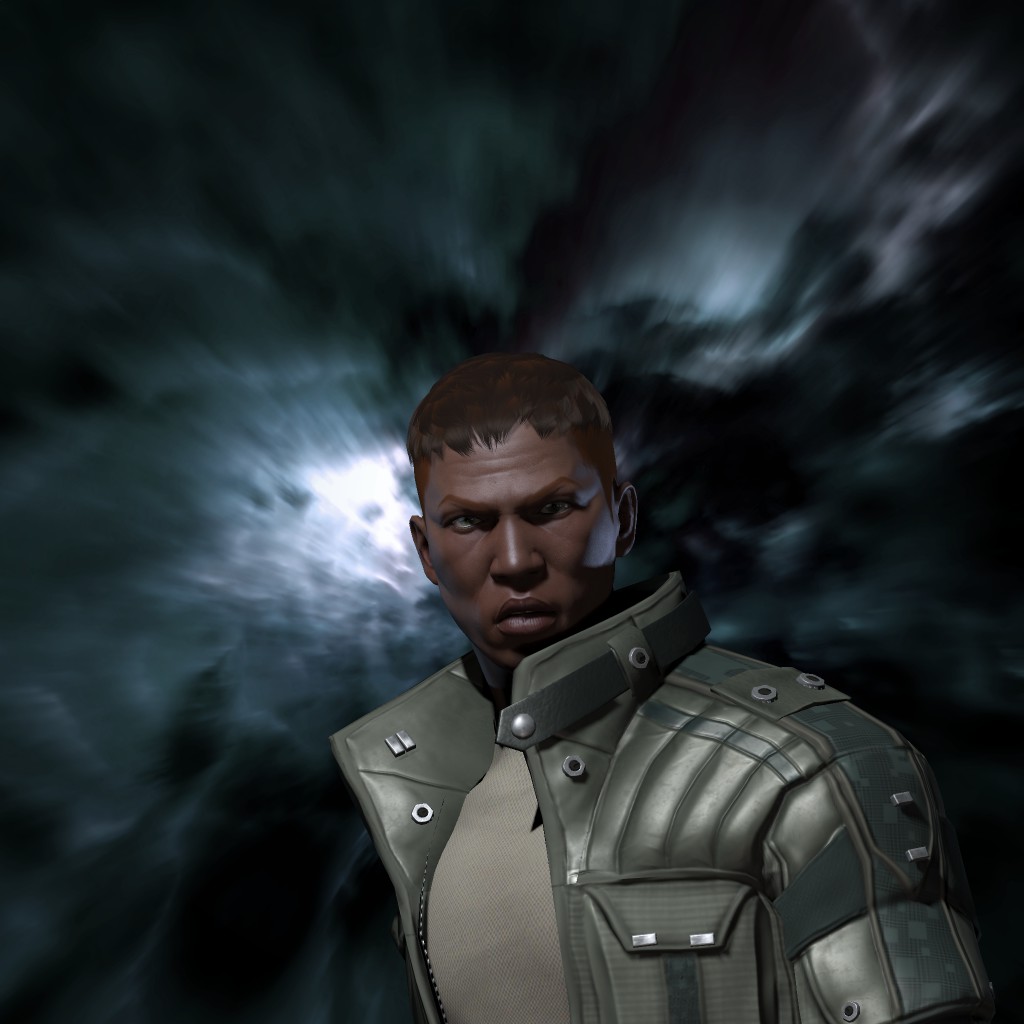darckness