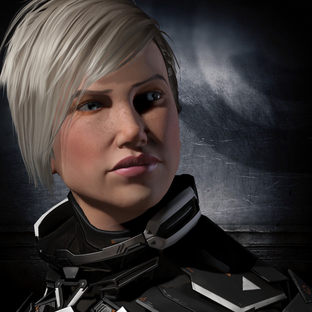 portrait