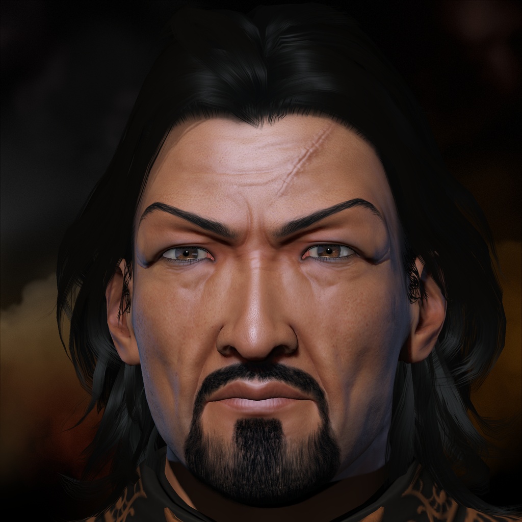 Zhengyi Tsung Zhengyi Tsung