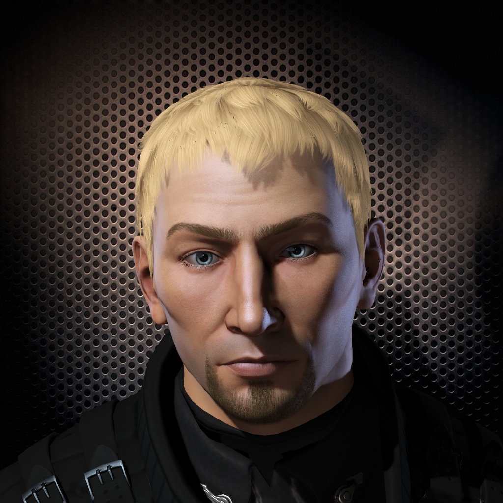 Myrl Andrew