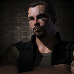 MaFaLu portrait