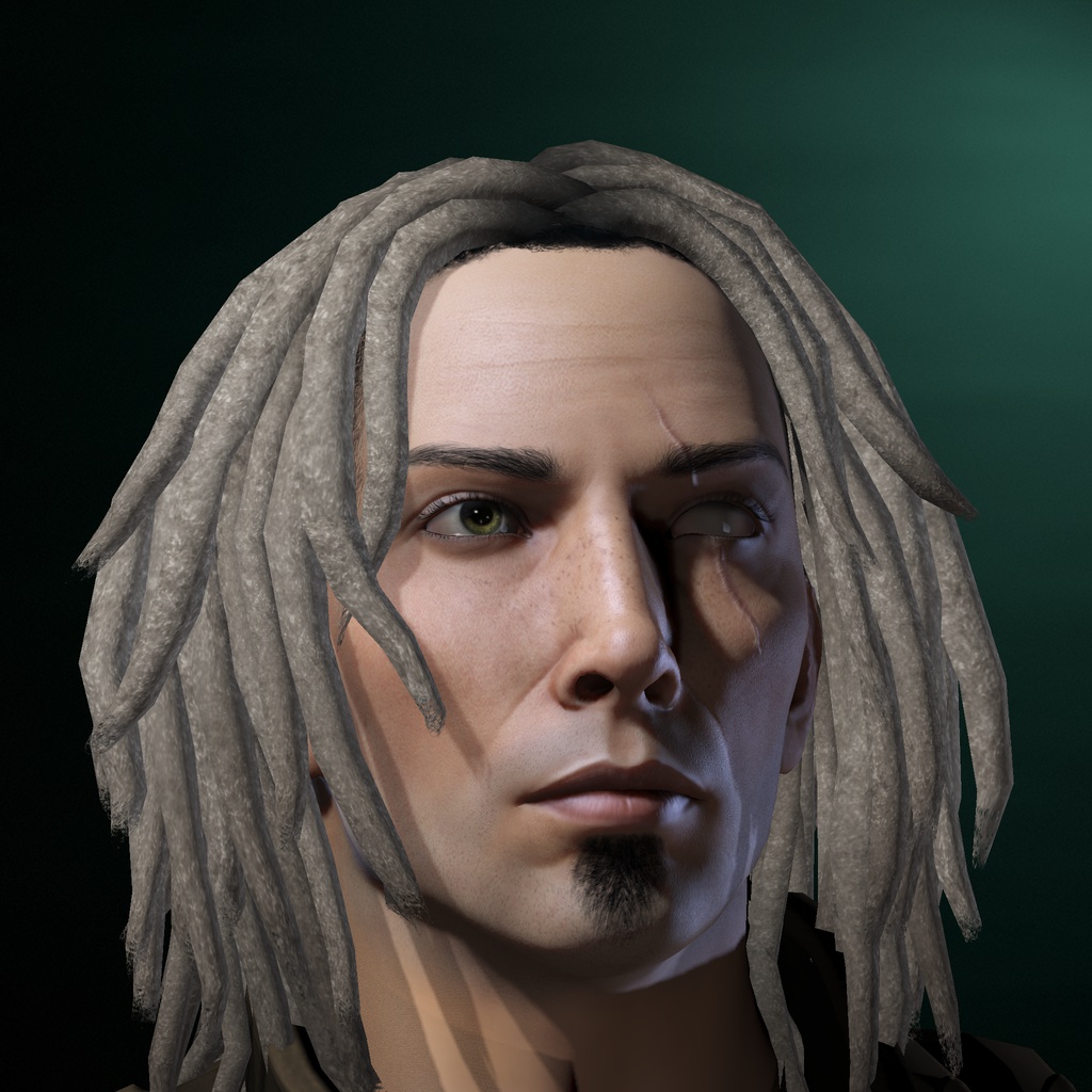 Greenreaper