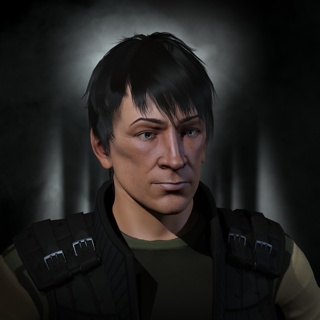 Troy Starkey